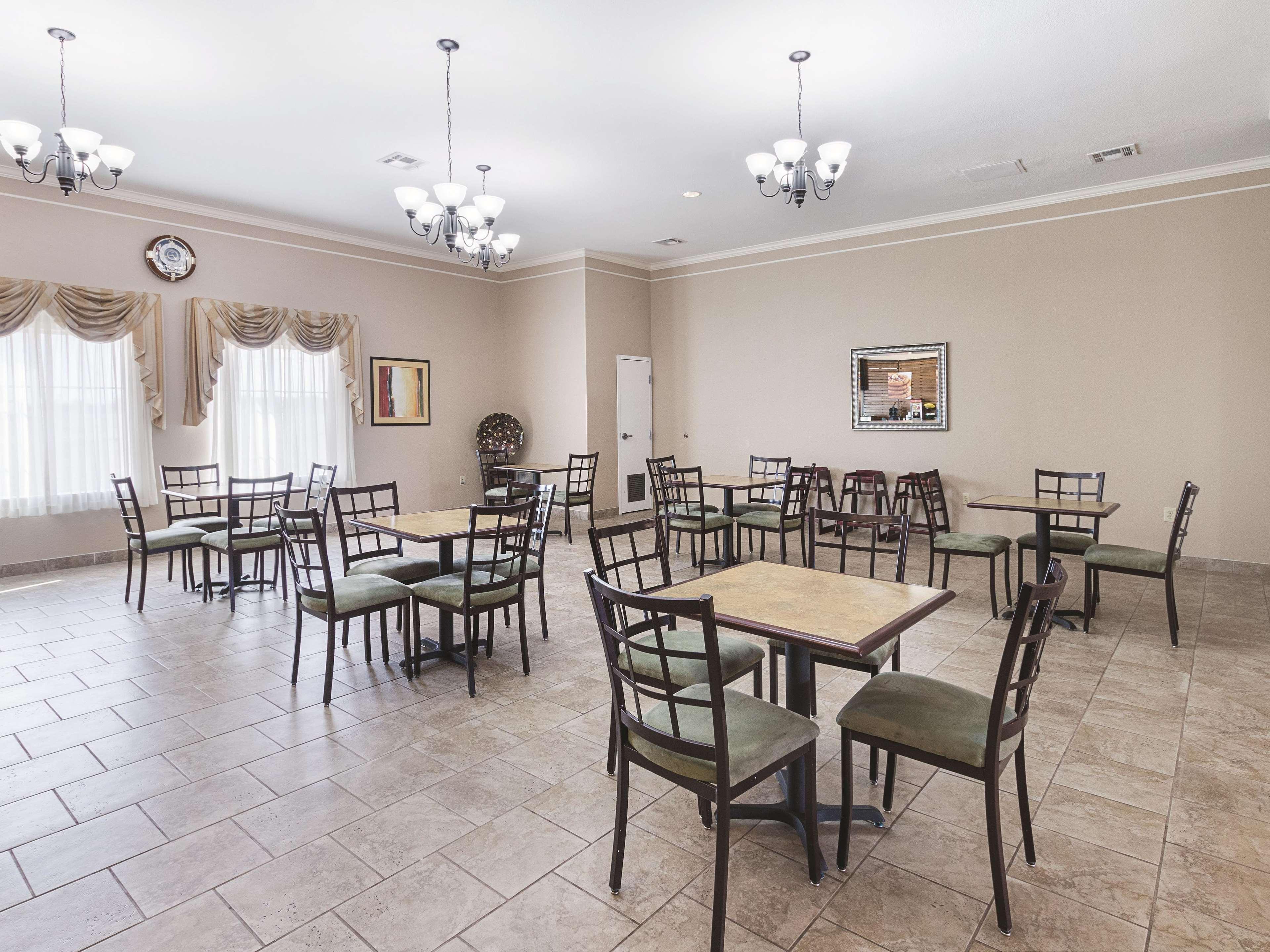 La Quinta By Wyndham Waxahachie Hotel Buitenkant foto