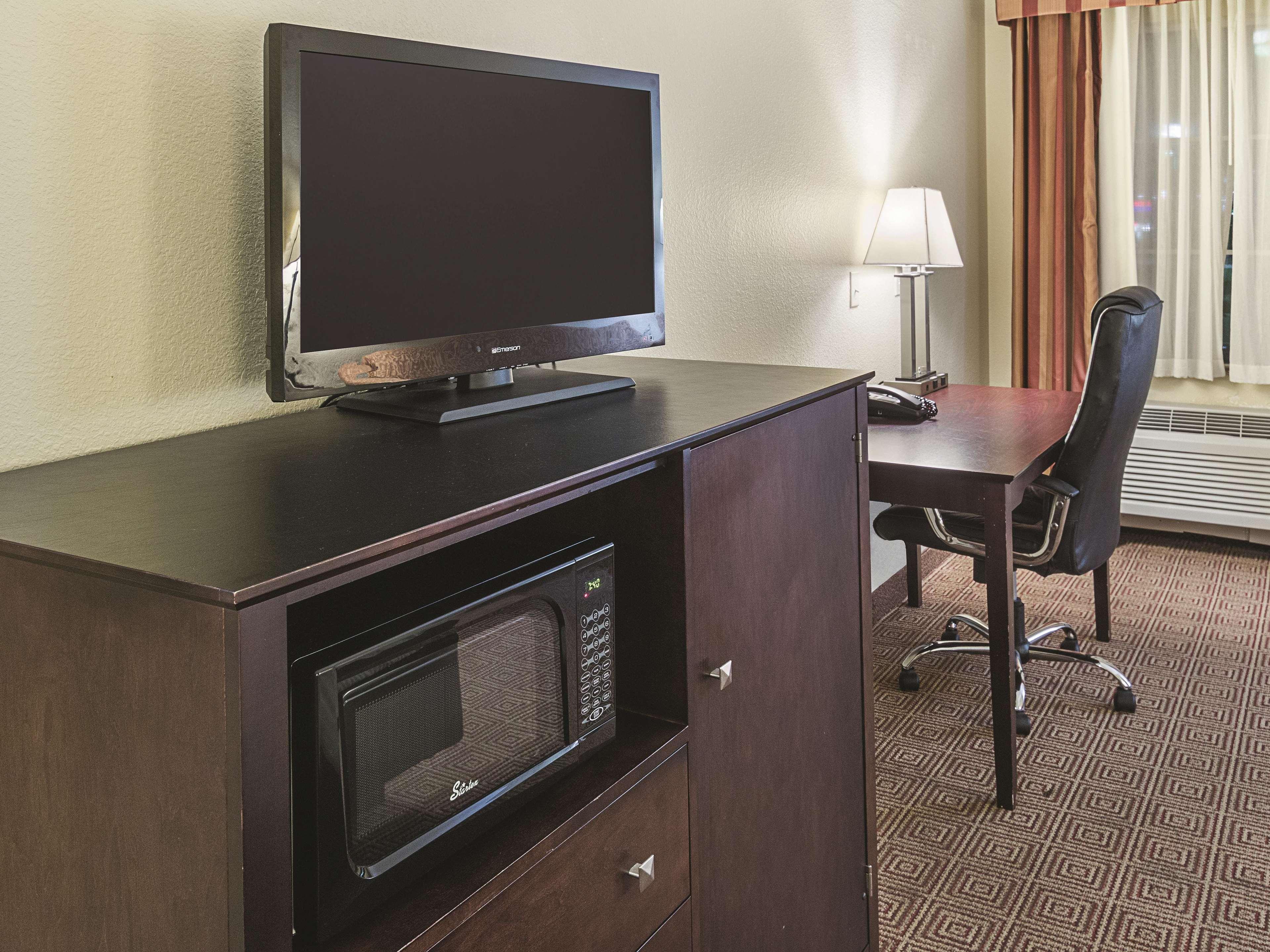La Quinta By Wyndham Waxahachie Hotel Buitenkant foto