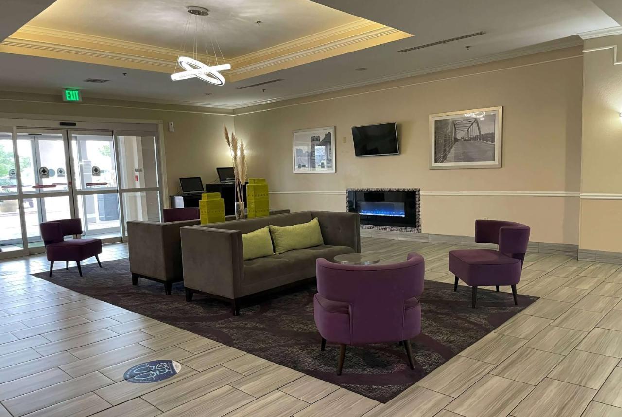 La Quinta By Wyndham Waxahachie Hotel Buitenkant foto