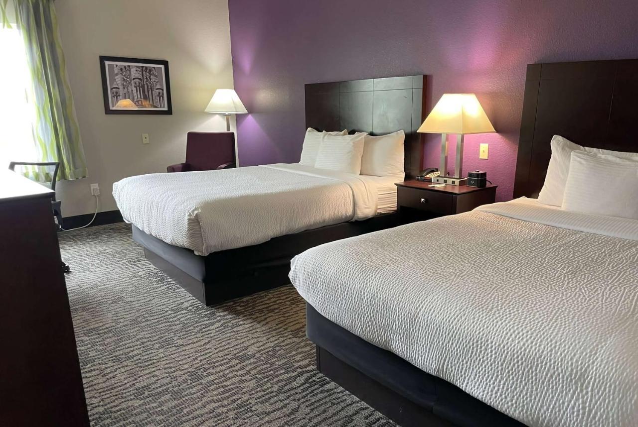 La Quinta By Wyndham Waxahachie Hotel Buitenkant foto