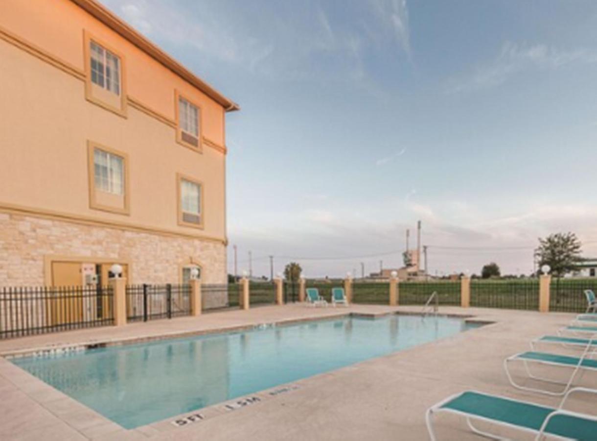 La Quinta By Wyndham Waxahachie Hotel Buitenkant foto