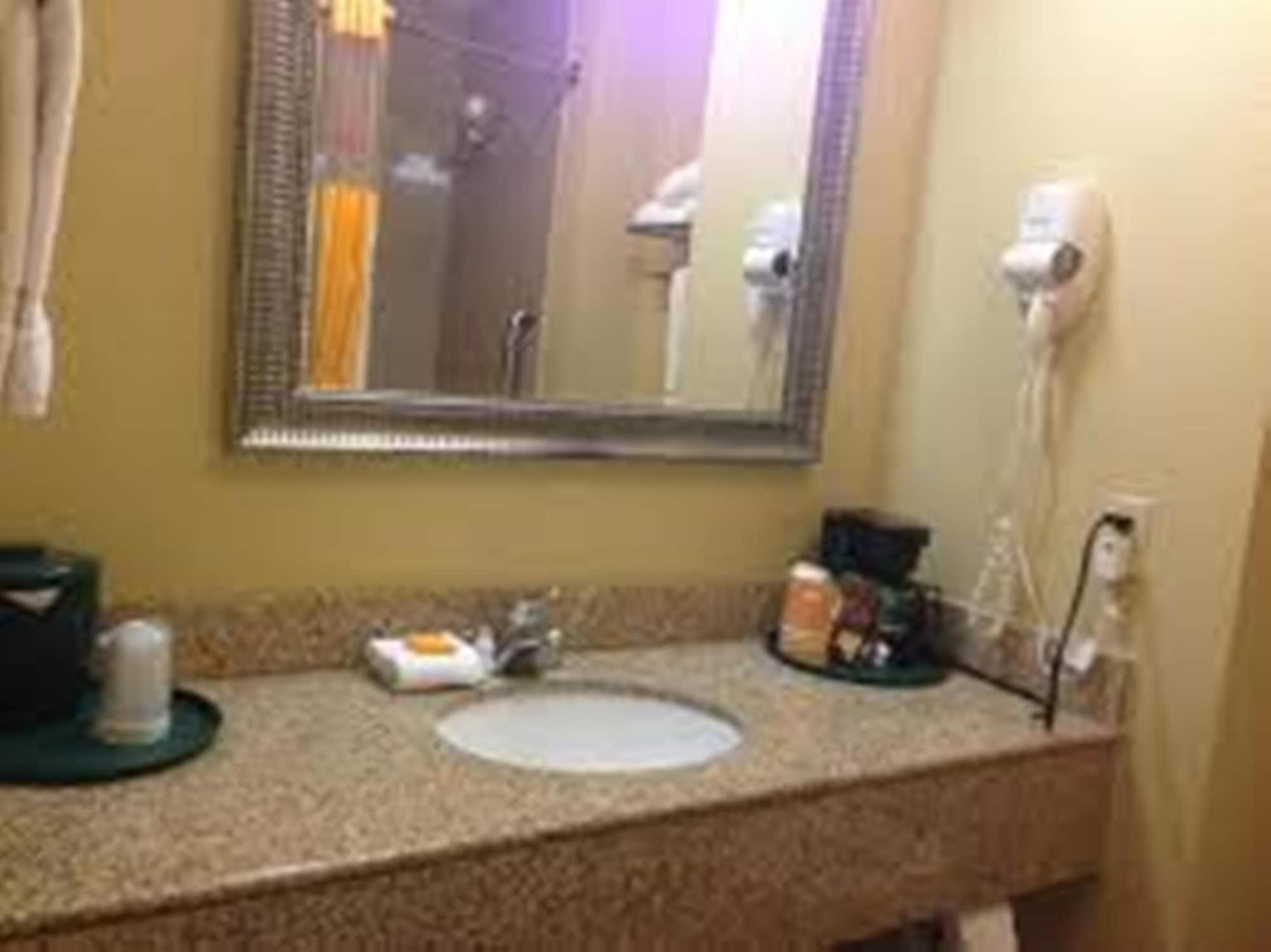 La Quinta By Wyndham Waxahachie Hotel Buitenkant foto