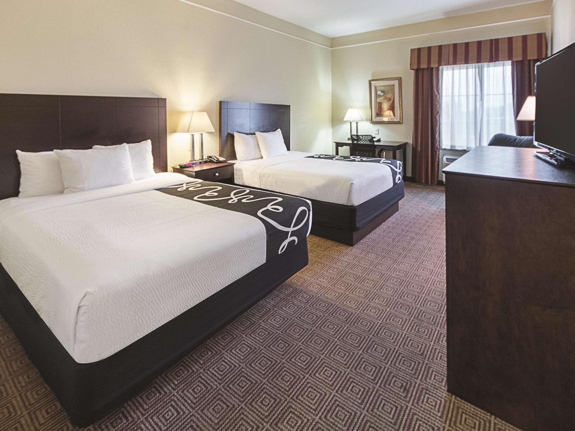 La Quinta By Wyndham Waxahachie Hotel Buitenkant foto