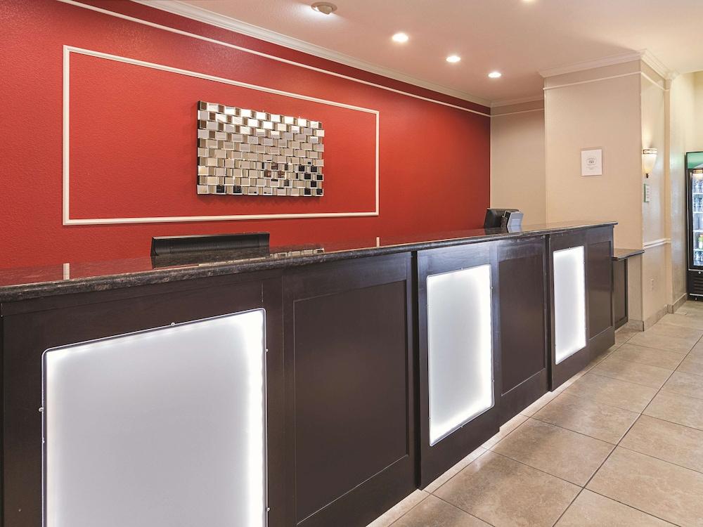 La Quinta By Wyndham Waxahachie Hotel Buitenkant foto