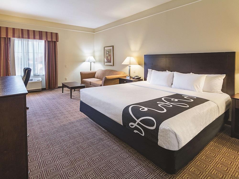 La Quinta By Wyndham Waxahachie Hotel Buitenkant foto