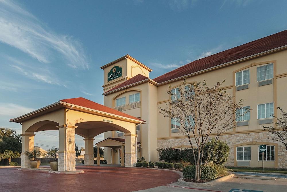 La Quinta By Wyndham Waxahachie Hotel Buitenkant foto