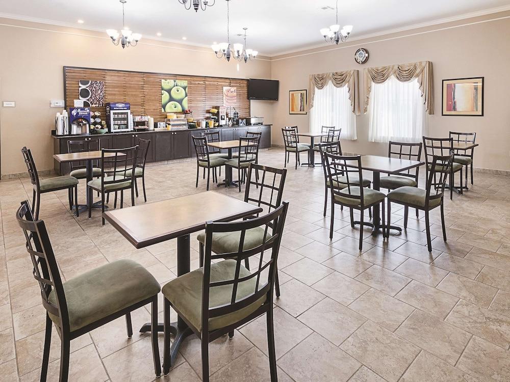 La Quinta By Wyndham Waxahachie Hotel Buitenkant foto