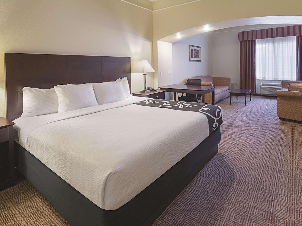 La Quinta By Wyndham Waxahachie Hotel Buitenkant foto