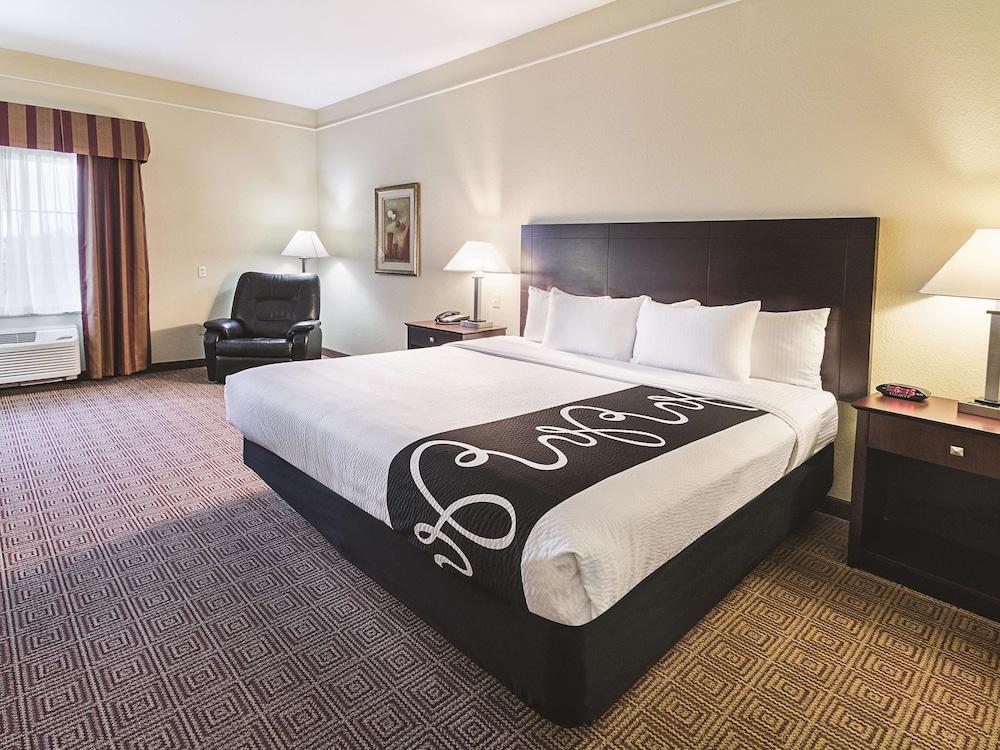 La Quinta By Wyndham Waxahachie Hotel Buitenkant foto
