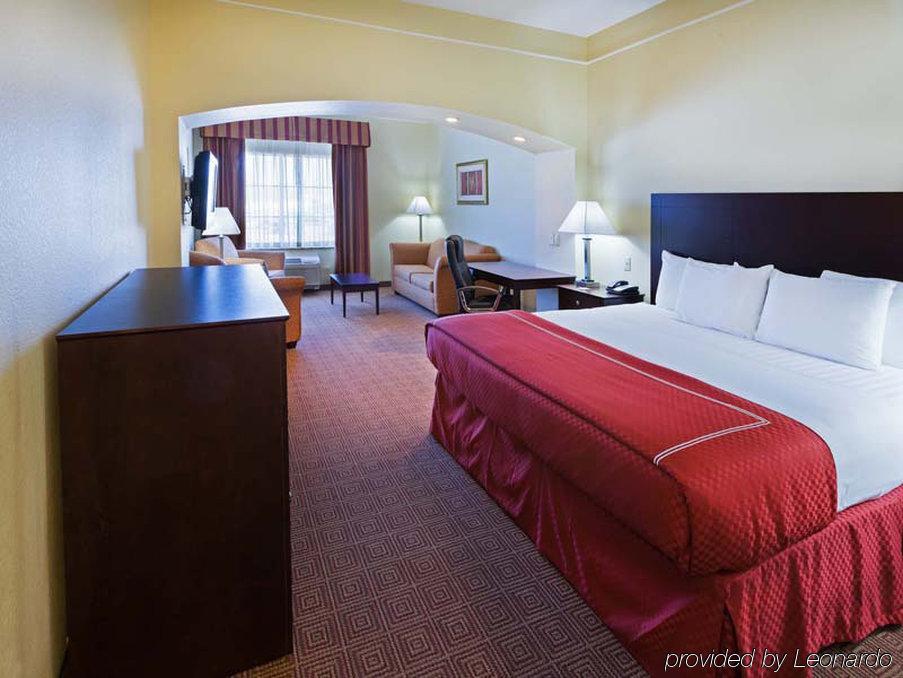 La Quinta By Wyndham Waxahachie Hotel Buitenkant foto