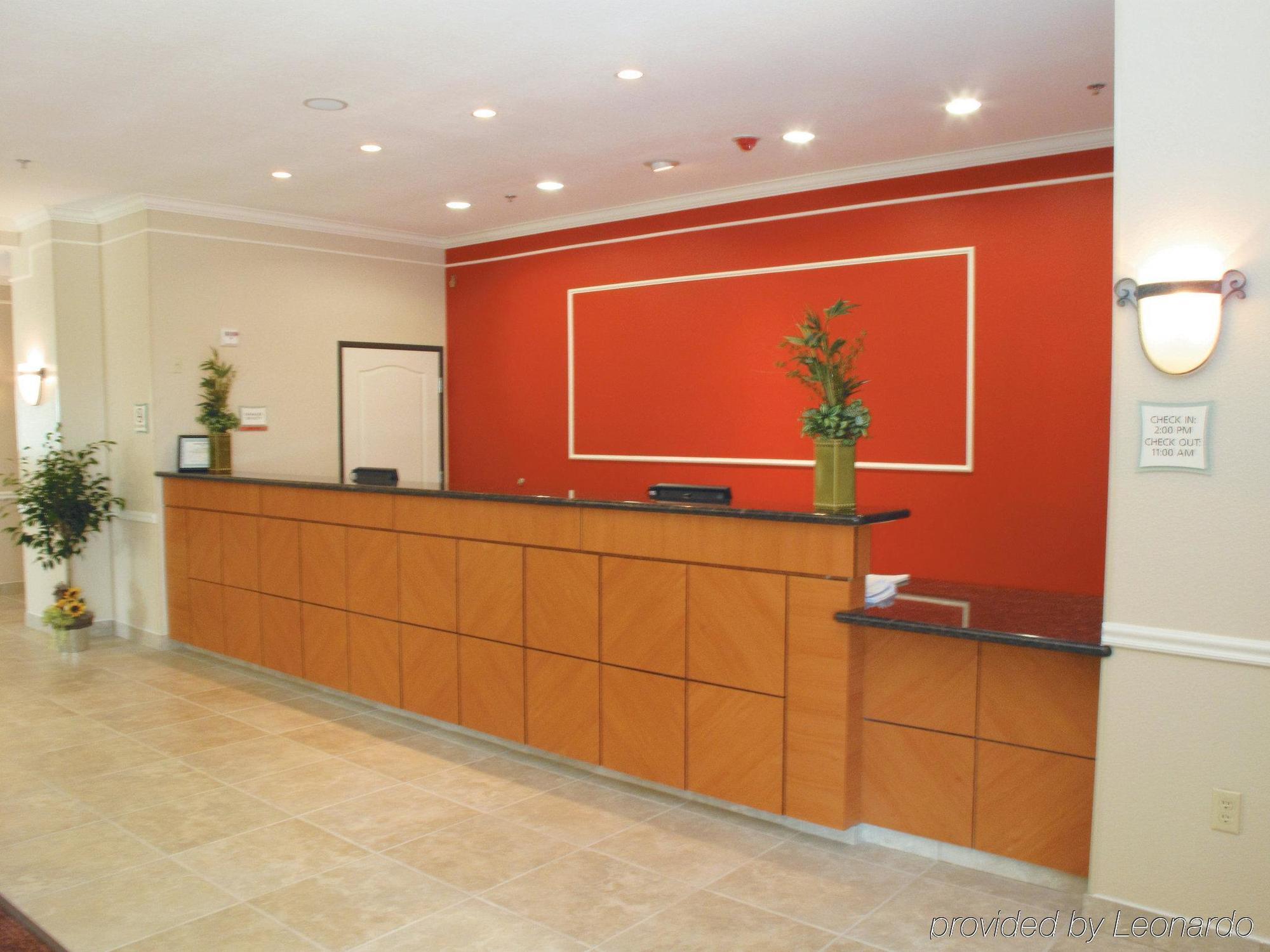 La Quinta By Wyndham Waxahachie Hotel Interieur foto