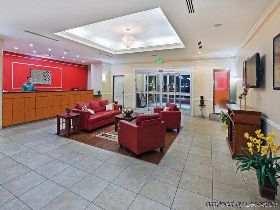 La Quinta By Wyndham Waxahachie Hotel Buitenkant foto