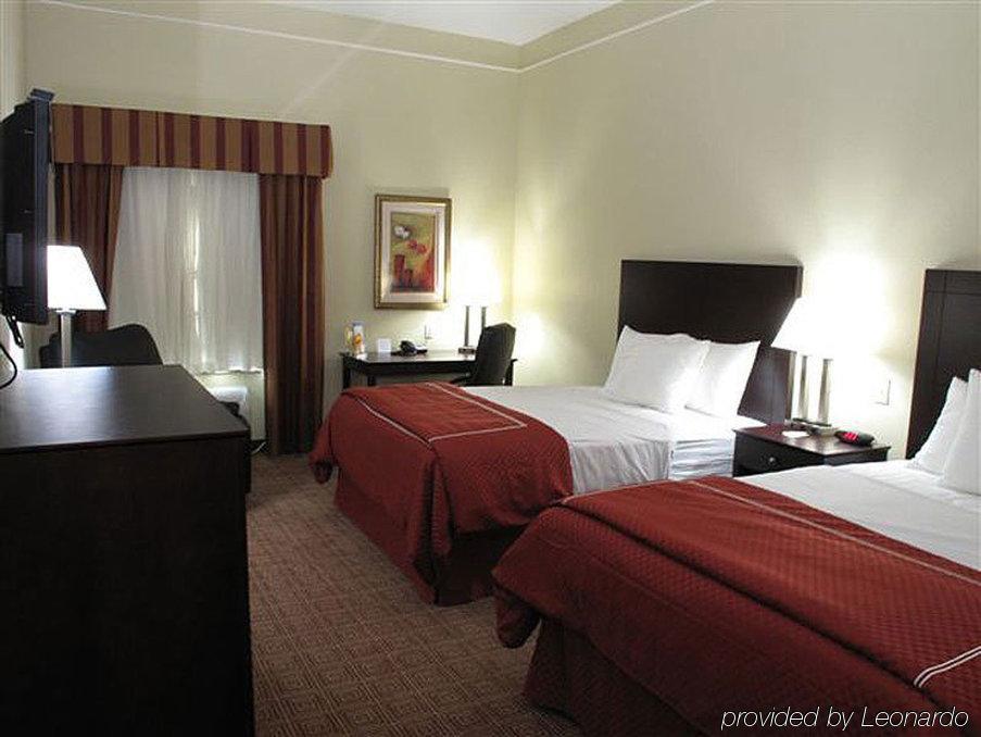 La Quinta By Wyndham Waxahachie Hotel Kamer foto