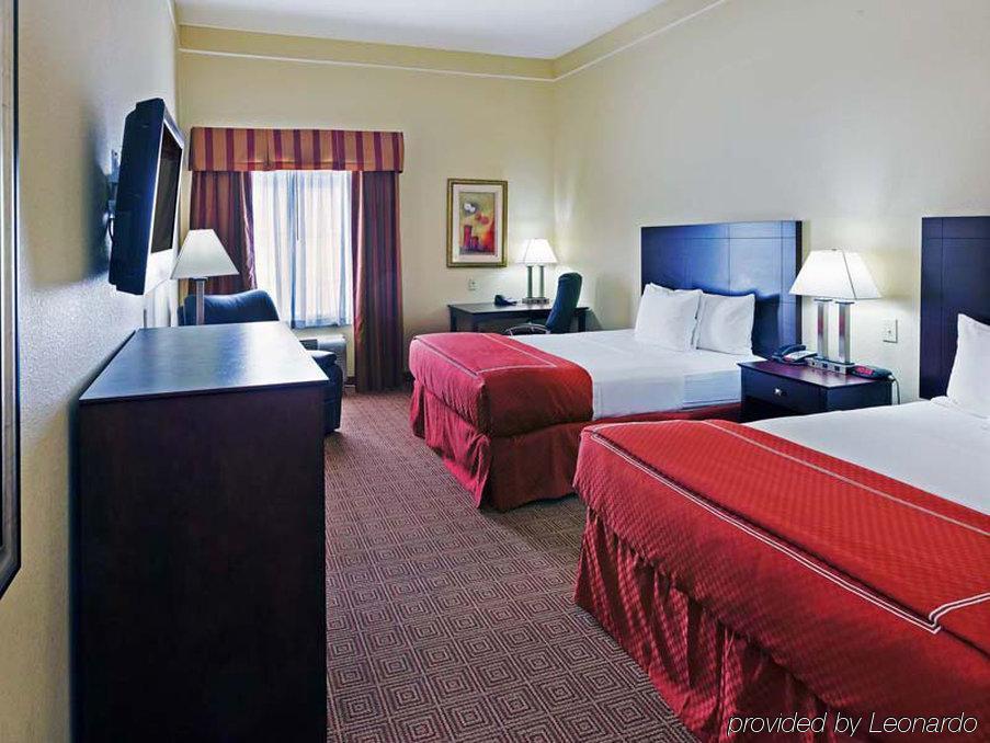 La Quinta By Wyndham Waxahachie Hotel Buitenkant foto