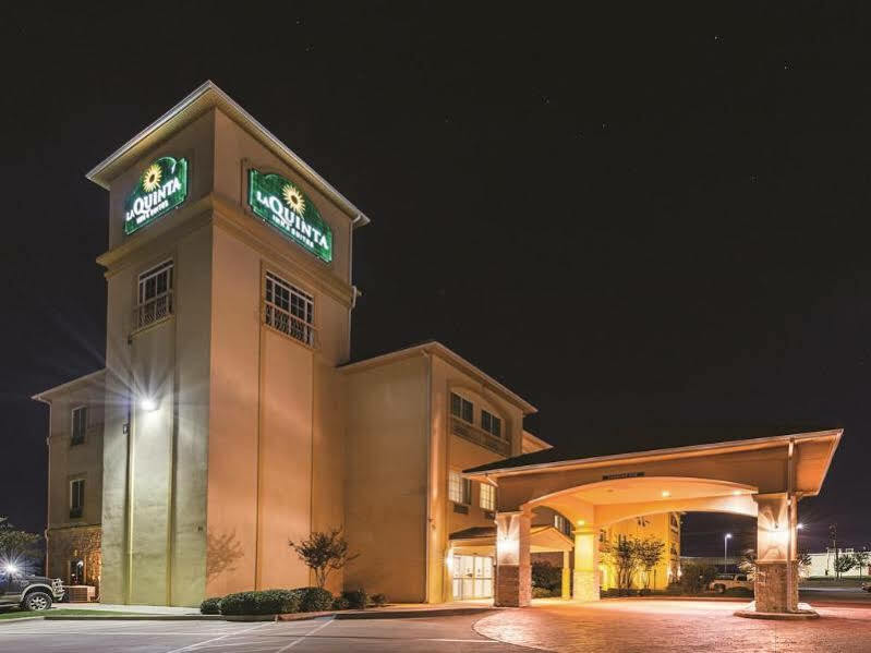 La Quinta By Wyndham Waxahachie Hotel Buitenkant foto